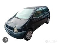 Usata Renault Twingo 58 CV (42 kW) 2003 Utilitaria