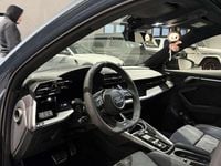 Usata Audi RS3 Comfort 400 CV (294 kW) 2023 Berlina
