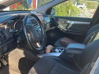 Usata Mercedes R320 164 CV (120 kW) 2007 Grigio Monovolume