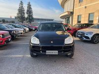 Usata Porsche Cayenne 250 CV (183 kW) 2004 Nero SUV