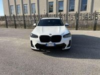 Usata BMW X4 M Sport 190 CV (139 kW) 2023 SUV