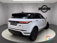 Usata Land Rover Range Rover evoque R-Dynamic 163 CV (119 kW) 2022 SUV