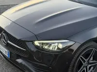 Usata Mercedes C220 AMG line 200 CV (147 kW) 2022 Station wagon
