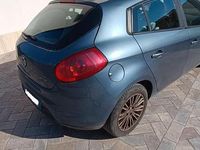 Usata Fiat Bravo Dynamic 105 CV (77 kW) 2010 Utilitaria
