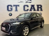 Usata Audi Q5 Ambiente 204 CV (150 kW) 2023 Nero SUV