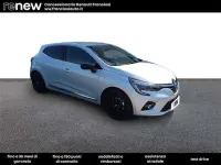 Usata Renault Clio V Techno 91 CV (66 kW) 2023 Grigio