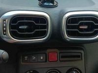 Usata Citroën C3 Picasso 2009 Bianco Monovolume