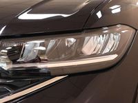 Usata VW T-Cross 116 CV (85 kW) 2025 Nero SUV