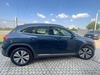 Usata Mercedes EQA250 Premium 139 kW (190 CV) 2021 Blu/azzurro(met.) SUV
