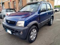 usata Daihatsu Terios 1.3i 16V cat 4WD CX