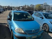 Usata Citroën C3 60 CV (44 kW) 2005 Berlina