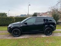 usata Land Rover Discovery Sport Discovery Sport 2.0 TD4 163 CV AWD Auto SE