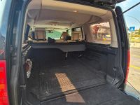 Usata Land Rover Discovery 3 190 CV (139 kW) 2008 Nero SUV