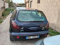 Usata Fiat Bravo 2000 Nero Utilitaria