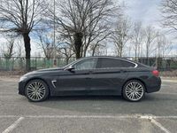 usata BMW 420 420 Serie 4 d Luxury