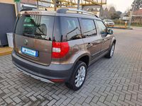 Usata Skoda Yeti 120 CV (88 kW) 2010 Other SUV