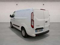 Usata Ford Transit Custom Trend 131 CV (96 kW) 2020 Bianco Furgone