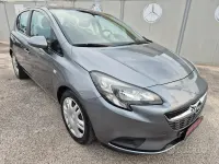 Usata Opel Corsa 90 CV (66 kW) 2019 Grigio Utilitaria