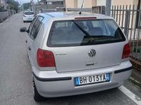 Usata VW Polo 50 CV (36 kW) 2000 Berlina