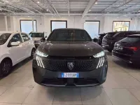 Usata Peugeot 3008 Allure 145 CV (106 kW) 2025 Grigio titanio SUV