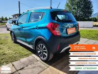 Usata Opel Karl Rocks 73 CV (53 kW) 2019 Utilitaria
