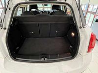 Usata Mini Cooper Countryman 122 CV (89 kW) 2016 Bianco SUV