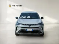 Nuova Renault Symbioz Techno 160 CV (117 kW) 2025 Grigio chiaro SUV