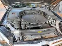 Usata Mercedes GLC250 Premium 204 CV (150 kW) 2017 Grigio SUV