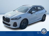 Nuova BMW 225 Active Tourer M Sport 244 CV (179 kW) 2025 Bianco Monovolume