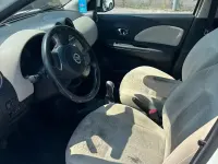 Usata Nissan Micra 80 CV (58 kW) 2012 Bianco Utilitaria
