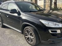 Usata Peugeot 4008 95 CV (69 kW) 2013 SUV
