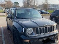 usata Jeep Renegade 1.0 t3 120cv