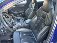 Usata Audi S3 300 CV (220 kW) 2016 Berlina