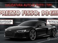 Usata Audi A8 220 CV (161 kW) 2009 Berlina