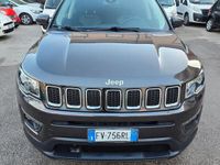 usata Jeep Compass 1.6 Multijet II 2WD Longitude