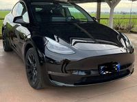 usata Tesla Model Y Model YLong Range Dual Motor awd