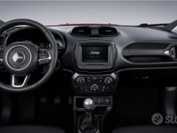 usata Jeep Renegade 2023