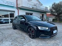 usata Audi A3 2.0 TDI 150CV