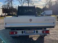 Usata Fiat Ducato 160 CV (117 kW) 2020 Bianco Furgone