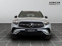 Nuova Mercedes GLC300 Advanced 333 CV (244 kW) 2025 Argento SUV