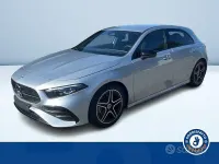 Gebraucht Mercedes A180 AMG 115 PS (84 kW) 2025 Grau Limousine