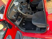 Occasion Peugeot 107 68 ch (50 kW) 2006 Rouge Citadine
