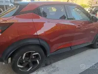 Usata Nissan Juke 114 CV (83 kW) 2023 SUV