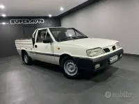 Usata Chevrolet Pick-Up 69 CV (50 kW) 2000 Bianco Pick-up