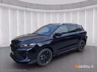 Nuova SWM G01 139 CV (102 kW) 2025 Other SUV