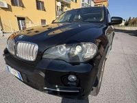 Usata BMW X5 286 CV (210 kW) 2009 SUV