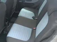 Usata Fiat Grande Punto Dynamic 90 CV (66 kW) 2006 Grigio Utilitaria