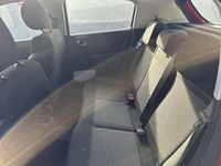 Usata Citroën C3 PureTech 110 CV (80 kW) 2021 Rosso Utilitaria