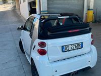 Usata Smart ForTwo Cabrio Brabus 71 CV (52 kW) 2008 Cabrio