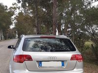 Usata Audi A3 140 CV (102 kW) 2007 Grigio Berlina